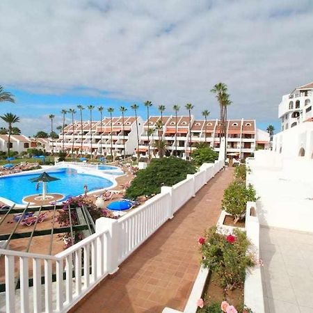 Parque Santiago 2 Villa 2 Tenerife Rental & Sales Playa de las Americas  Exteriör bild