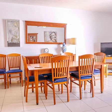 Parque Santiago 2 Villa 2 Tenerife Rental & Sales Playa de las Americas  Exteriör bild
