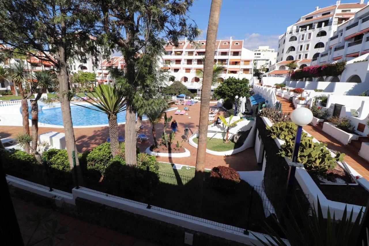 Parque Santiago 2 Villa 2 Tenerife Rental & Sales Playa de las Americas  Exteriör bild