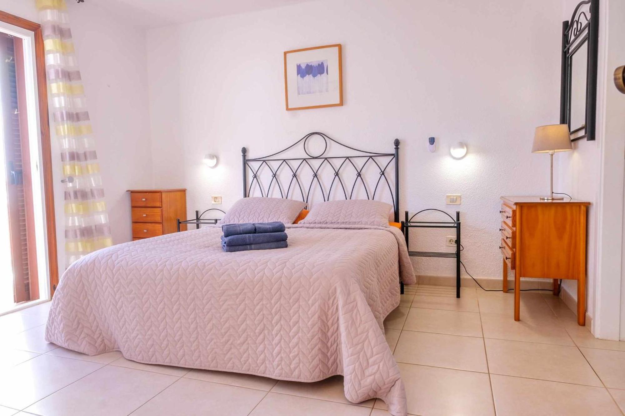 Parque Santiago 2 Villa 2 Tenerife Rental & Sales Playa de las Americas  Exteriör bild