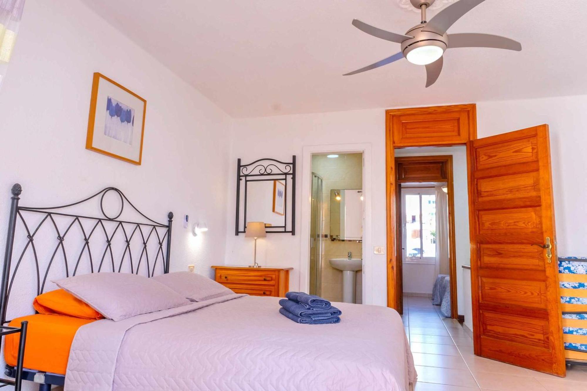 Parque Santiago 2 Villa 2 Tenerife Rental & Sales Playa de las Americas  Exteriör bild
