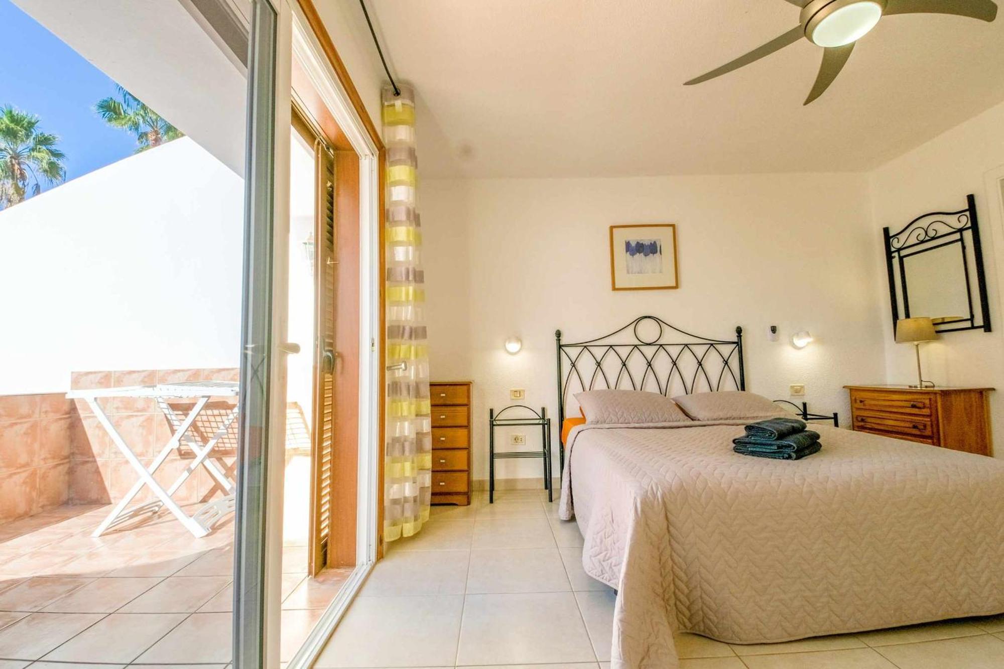 Parque Santiago 2 Villa 2 Tenerife Rental & Sales Playa de las Americas  Exteriör bild