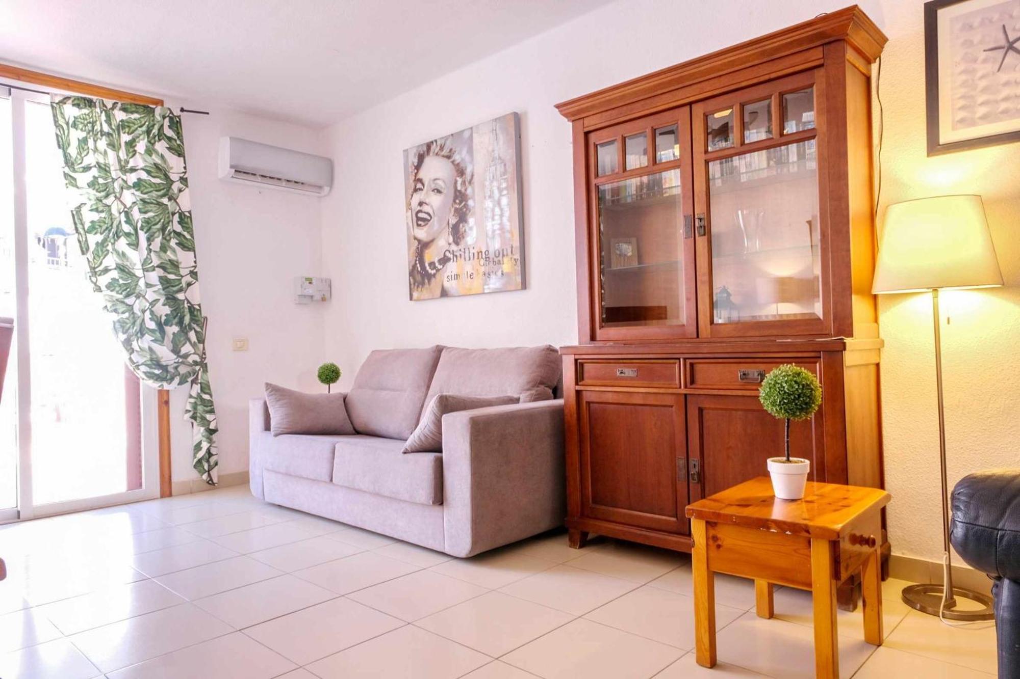 Parque Santiago 2 Villa 2 Tenerife Rental & Sales Playa de las Americas  Exteriör bild